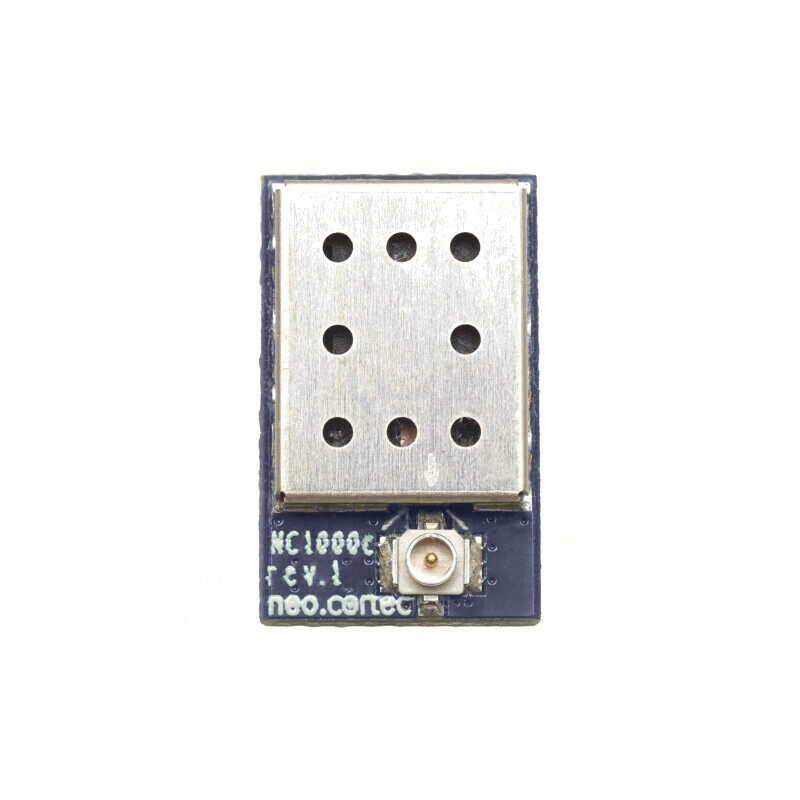 Modul RF 868MHz GPIO I2C UART SMD U.FL | Electronic-mag.ro | Componente Electronice Modul RF 868MHz GPIO I2C UART SMD U.FL | Electronic-mag.ro | Componente Electronice
