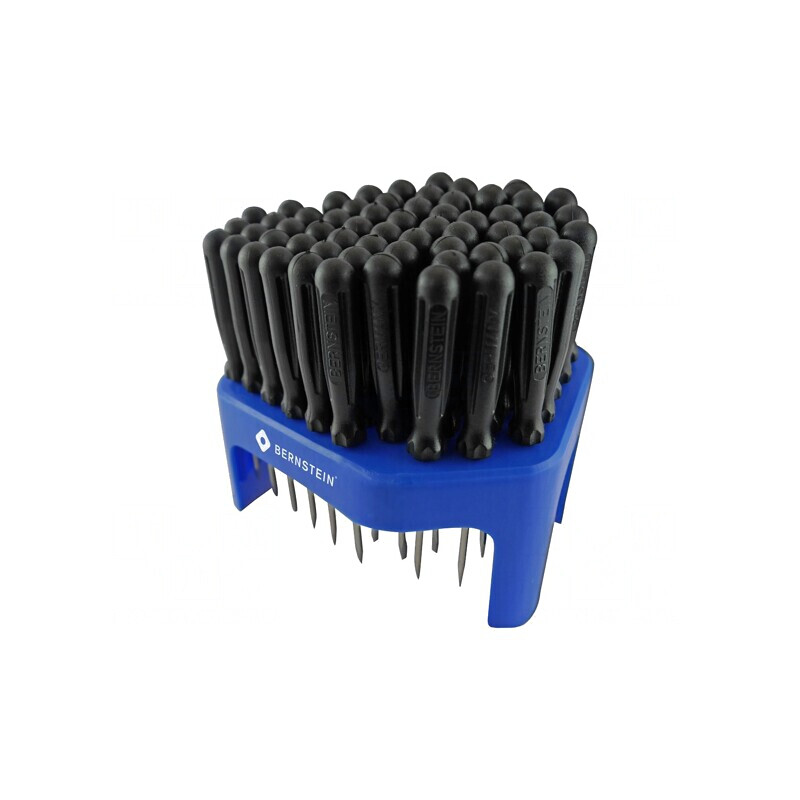 Kit Șurubelnițe Plată 60 Bucăți | Electronic-mag.ro | Componente Electronice