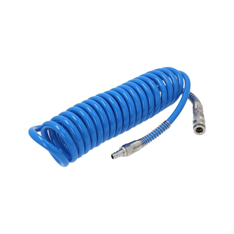 Cablu Pneumatic Poliuretan 8mm 8bar Classic | Electronic-mag.ro | Componente Electronice
