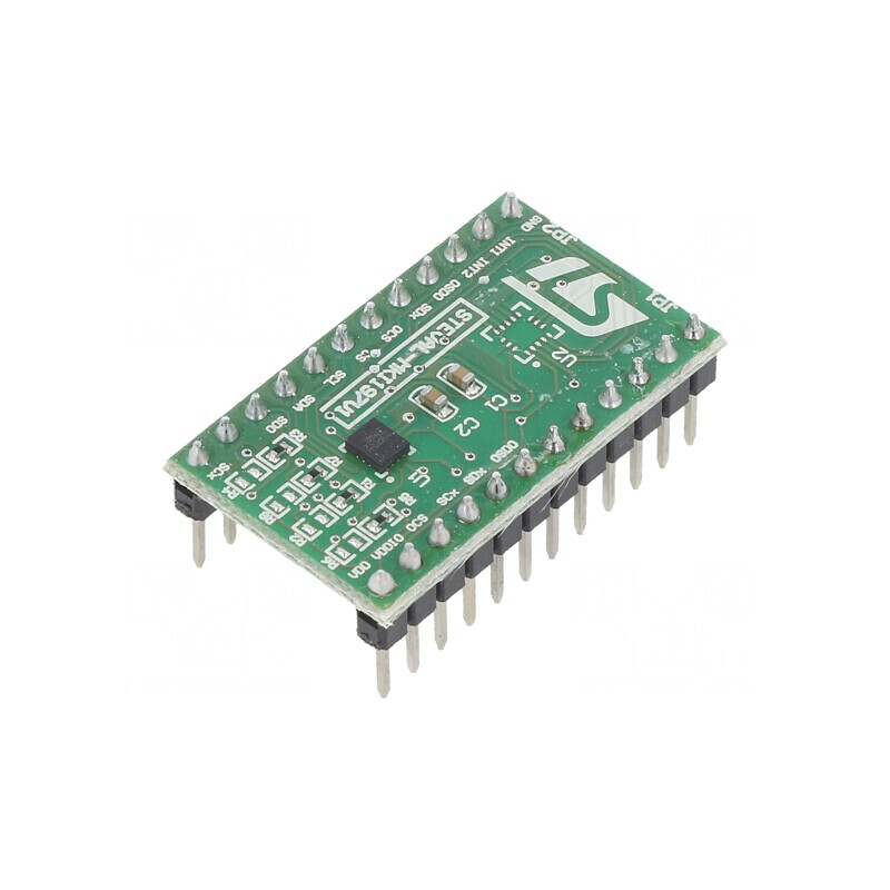 Kit de Evaluare LSM6DSOX 1,7-3,6VDC | Electronic-mag.ro | Componente Electronice