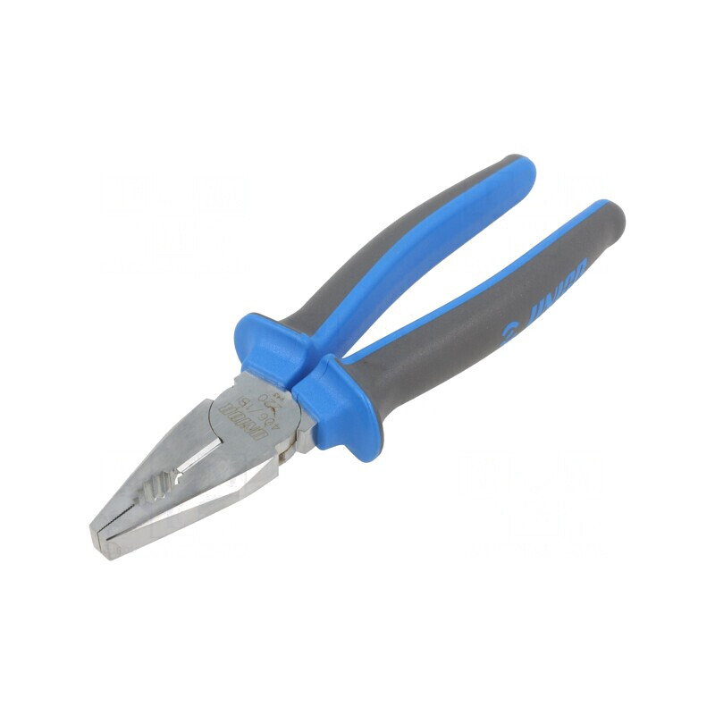 Clești Universali pentru Prindere și Tăiere 220mm | Electronic-mag.ro | Componente Electronice Clești Universali pentru Prindere și Tăiere 220mm | Electronic-mag.ro | Componente Electronice