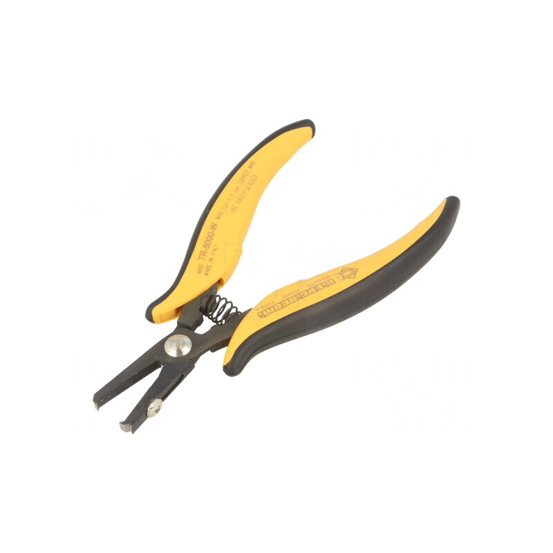 Clești frontali pentru tăiere 147mm TR 5000 W | Electronic-mag.ro | Componente Electronice