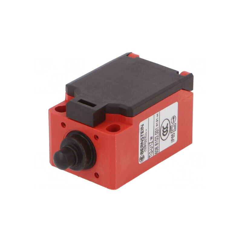 Limitator cursă NO NC 10A 240V M16 IP65 | Electronic-mag.ro | Componente Electronice