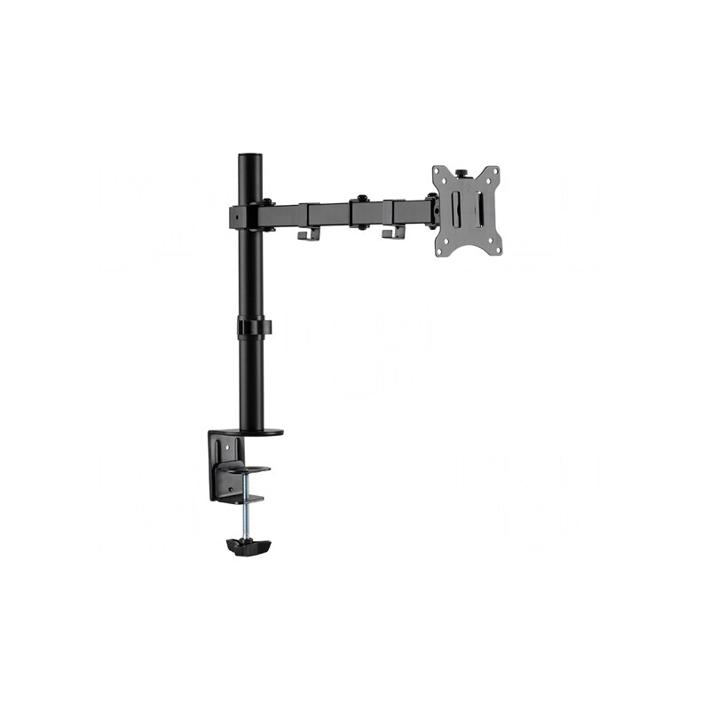 Suport Monitor Reglabil 17-32 inch 8kg BP0097 | Electronic-mag.ro | Componente Electronice Suport Monitor Reglabil 17-32 inch 8kg BP0097 | Electronic-mag.ro | Componente Electronice