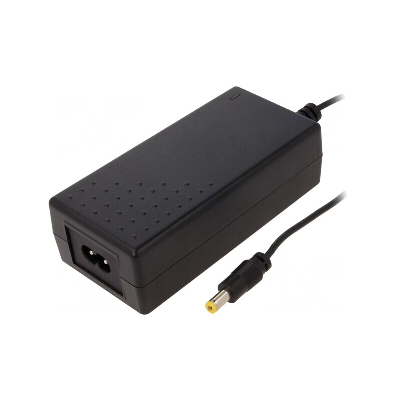 Alimentator Pulsatoriu 24V 2,7A 65W Desktop | Electronic-mag.ro | Componente Electronice