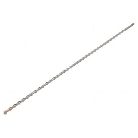 Burghiu Beton SDS-Plus 12mm 800mm Metal Blister | Electronic-mag.ro | Componente Electronice