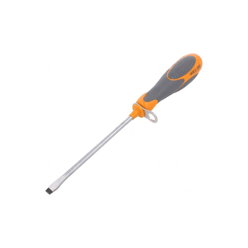 Şurubelniţă plată 6,5x1,2mm 270mm | Electronic-mag.ro | Componente Electronice
