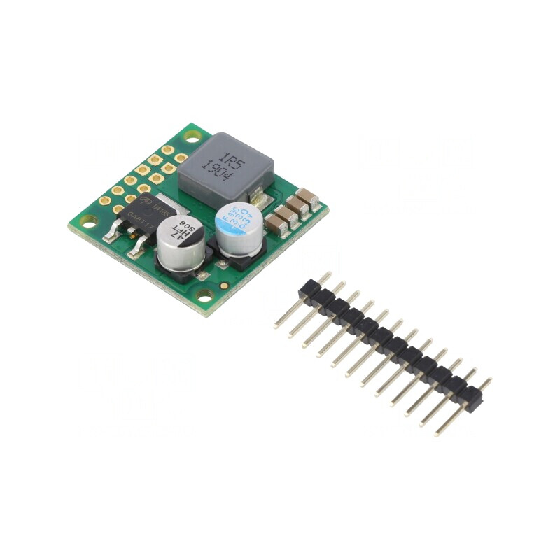 Convertor Step Down 3,3V 6,5A | Electronic-mag.ro | Componente Electronice