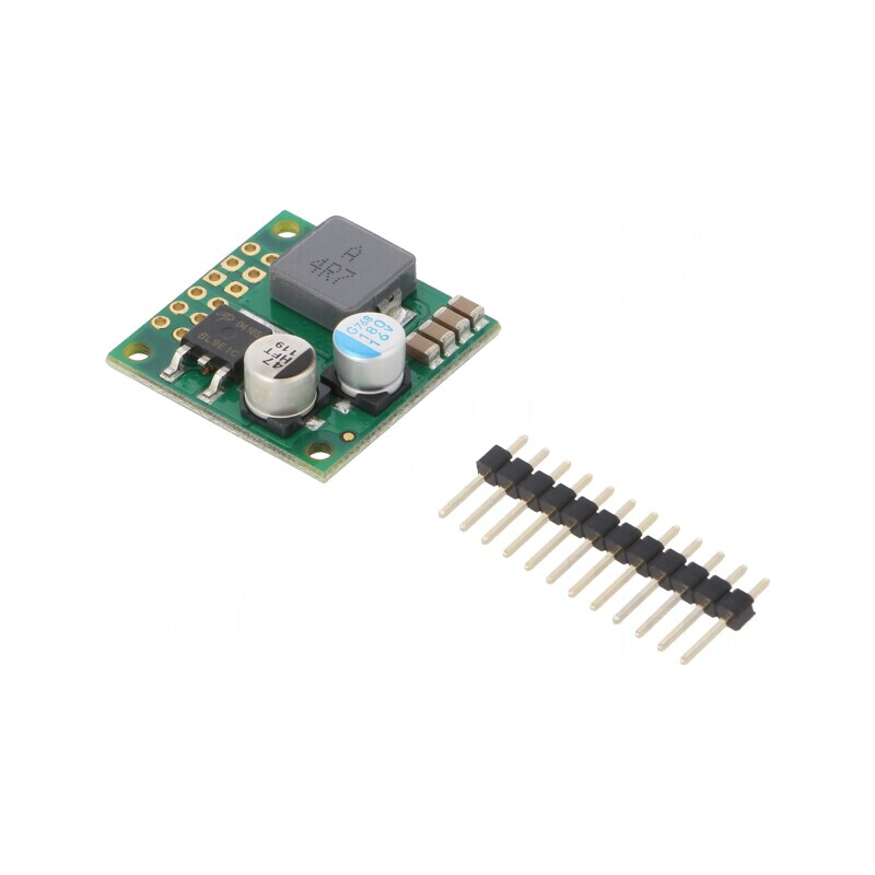 Convertor Step Down 12V 4.5A | Electronic-mag.ro | Componente Electronice