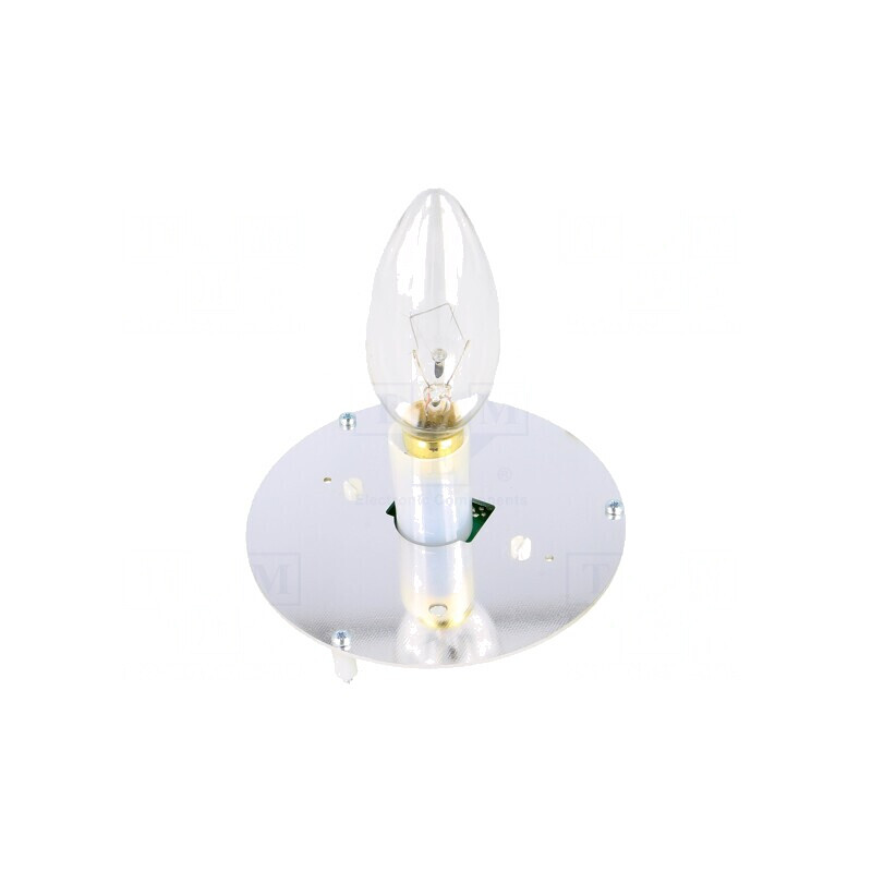 Semnalizator Luminos 400 FF400-87 | Electronic-mag.ro | Componente Electronice