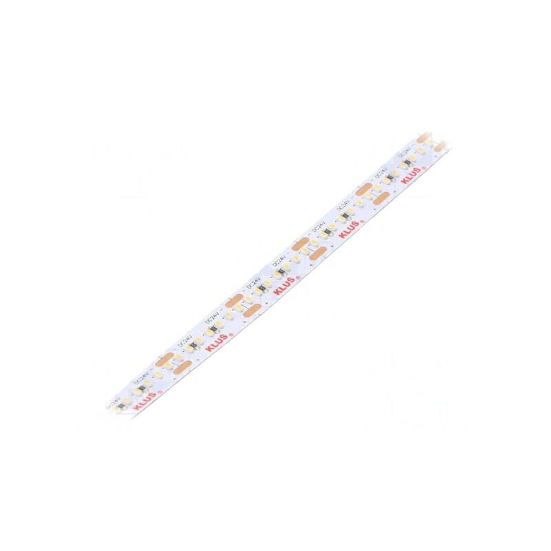 Bandă LED Alb Neutru 24V 5,3W/m IP20 | Electronic-mag.ro | Componente Electronice