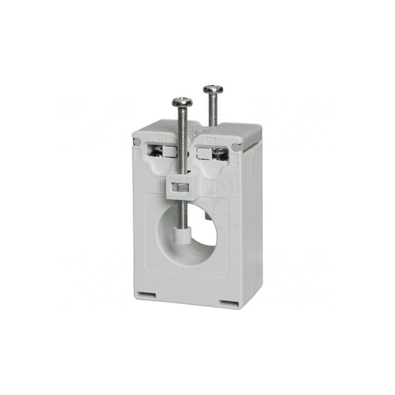 Transformator de curent 80A la 5A Clasa 0.5 48-62Hz | Electronic-mag.ro | Componente Electronice