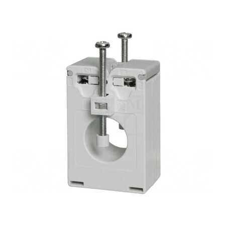 Transformator de curent 80A la 5A Clasa 0.5 48-62Hz | Electronic-mag.ro | Componente Electronice