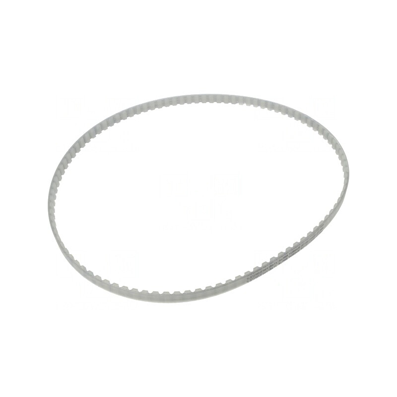 Curea dințată AT10 1000mm 12mm | Electronic-mag.ro | Componente Electronice