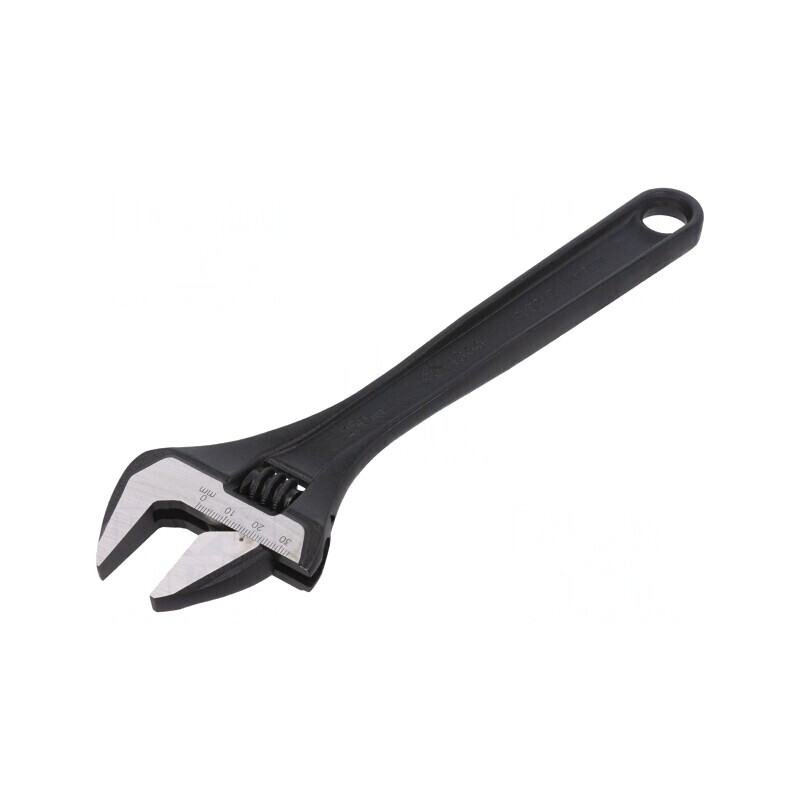Cheie franceză 250mm Deschidere 33mm Fosfată | Electronic-mag.ro | Componente Electronice Cheie franceză 250mm Deschidere 33mm Fosfată | Electronic-mag.ro | Componente Electronice