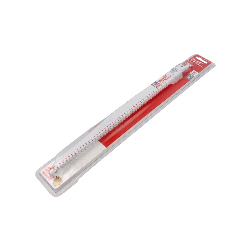 Pânză fierăstrău lemn 300mm 5dinti 5buc | Electronic-mag.ro | Componente Electronice