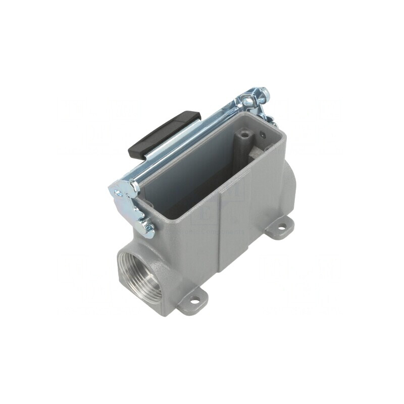 Box Mount Base H-A 16 SGR 21 ZW | Electronic-mag.ro | Componente Electronice