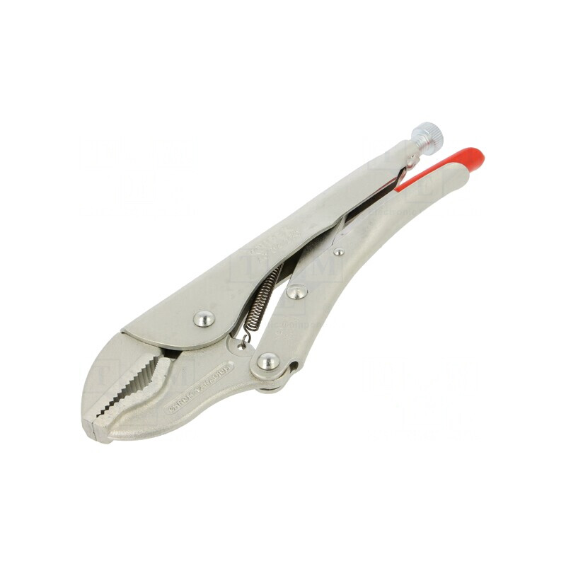 Clești de Strângere Morse 250mm | Electronic-mag.ro | Componente Electronice