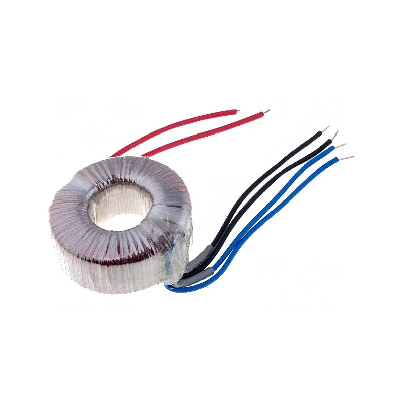 Transformator Toroidal 50VA 230V 12V 2,05A | Electronic-mag.ro | Componente Electronice