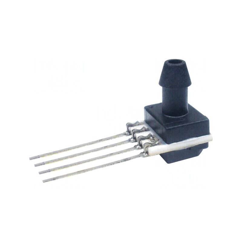Senzor de Presiune 0-60mbar Analogic THT | Electronic-mag.ro | Componente Electronice Senzor de Presiune 0-60mbar Analogic THT | Electronic-mag.ro | Componente Electronice