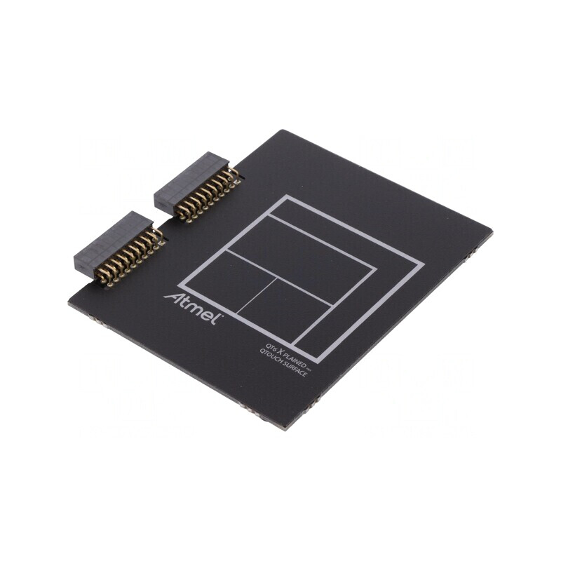 Placă de Extensie Tastatură Capacitivă Modul XPRO | Electronic-mag.ro | Componente Electronice Placă de Extensie Tastatură Capacitivă Modul XPRO | Electronic-mag.ro | Componente Electronice