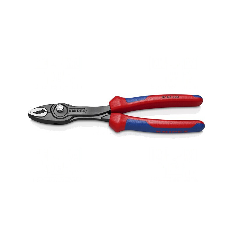 Clești Ergonomici 200mm | Electronic-mag.ro | Componente Electronice