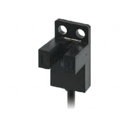 Senzor fotoelectric 5mm NPN DARK-ON/LIGHT-ON EE-SX674A | Electronic-mag.ro | Componente Electronice