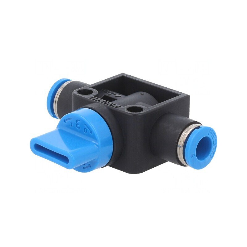 Ventil de închidere 0,95-10bar 270l/min 6mm | Electronic-mag.ro | Componente Electronice Ventil de închidere 0,95-10bar 270l/min 6mm | Electronic-mag.ro | Componente Electronice
