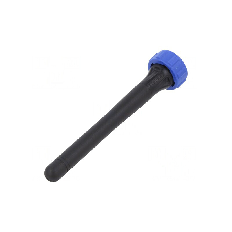 Antenă WiFi SMB Buccaneer 1,9GHz 91,5mm | Electronic-mag.ro | Componente Electronice Antenă WiFi SMB Buccaneer 1,9GHz 91,5mm | Electronic-mag.ro | Componente Electronice