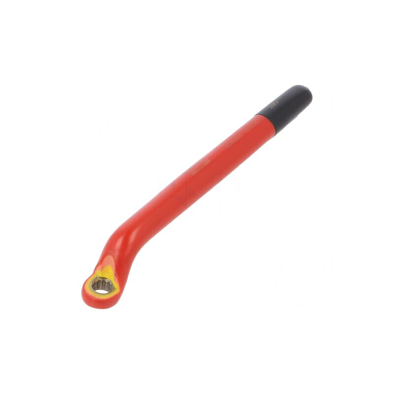 Cheie Izolată Inelară 7mm 1kV Oțel Aliat | Electronic-mag.ro | Componente Electronice