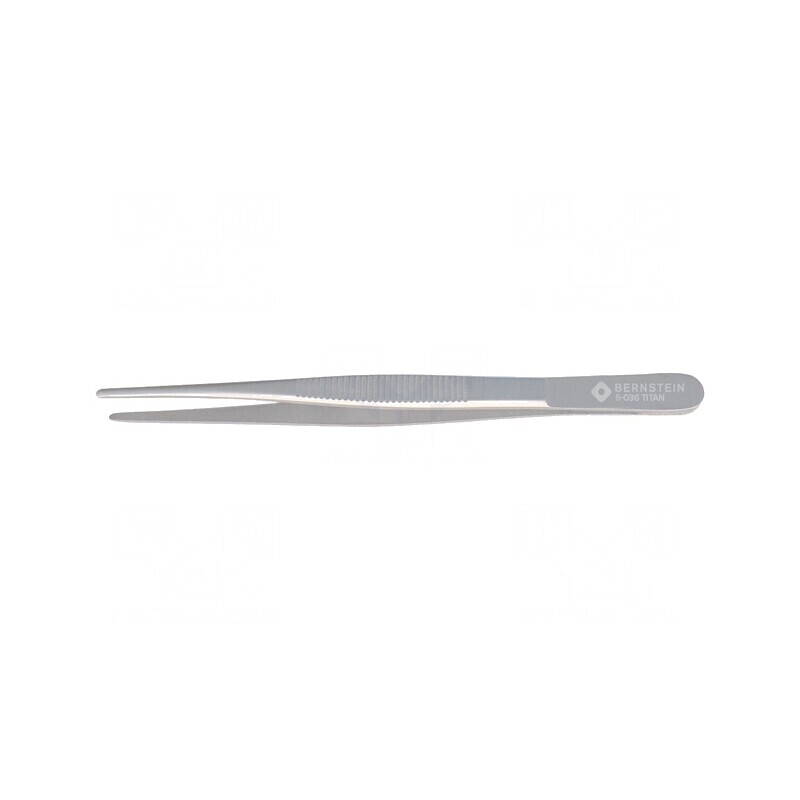 Pensetă Universală 145mm Vârf Plat Rotunjit | Electronic-mag.ro | Componente Electronice Pensetă Universală 145mm Vârf Plat Rotunjit | Electronic-mag.ro | Componente Electronice