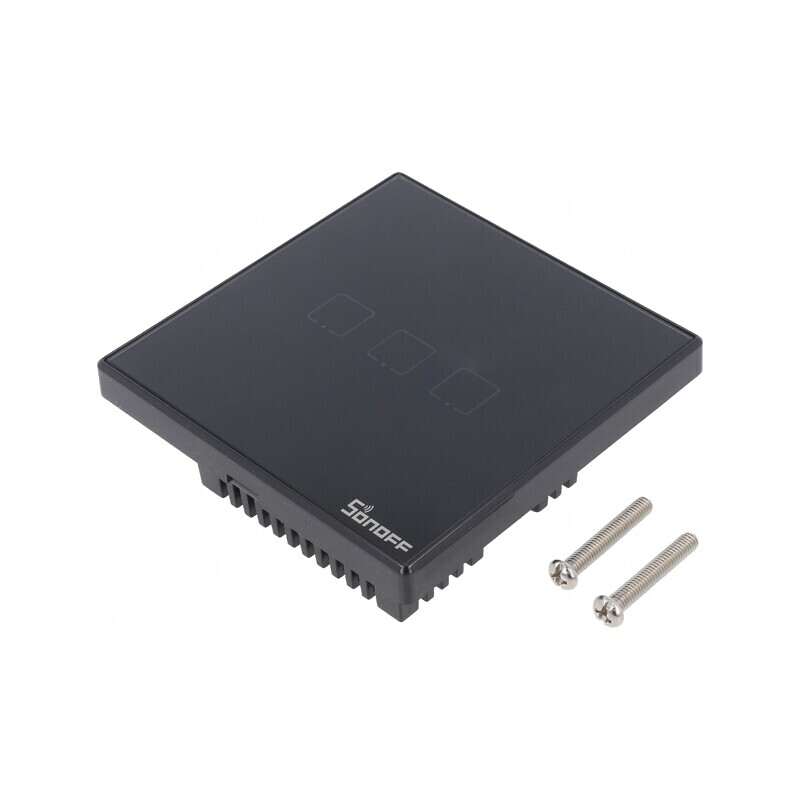 Întrerupător tactil TX 100-240VAC Regenerat | Electronic-mag.ro | Componente Electronice