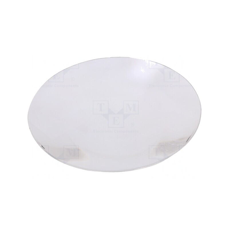 Lentilă Interschimbabilă DL-IQLAMP DL-OMEGA7 SP25100G | Electronic-mag.ro | Componente Electronice