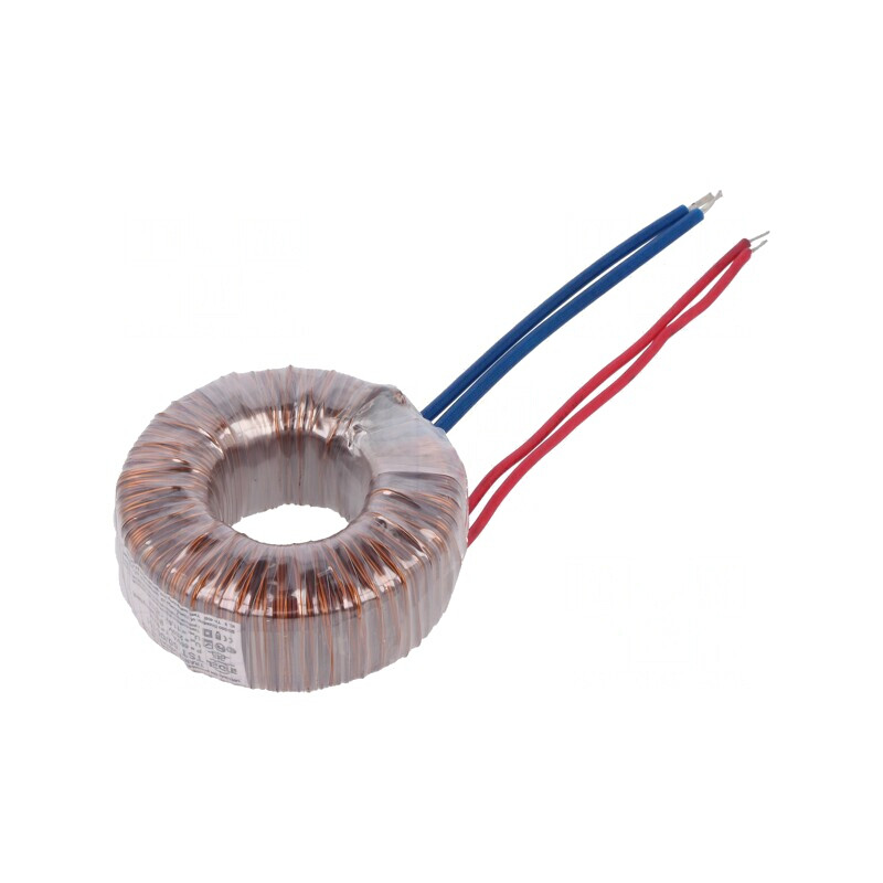 Transformator toroidal halogene 60VA 230V 11.5V | Electronic-mag.ro | Componente Electronice