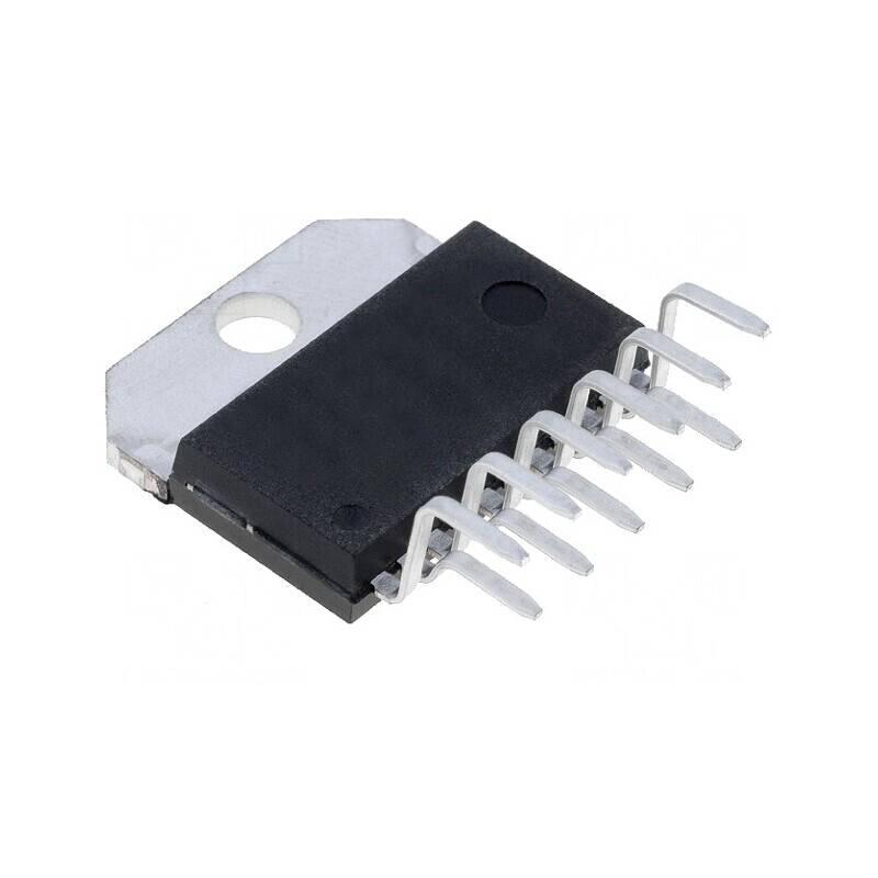 Amplificator Operațional 900kHz 1 Canal TO220-11 OPA549T | Electronic-mag.ro | Componente Electronice
