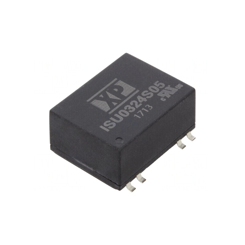 Convertor DC/DC 3W 9-36V la 5V 600mA SMD SMT | Electronic-mag.ro | Componente Electronice