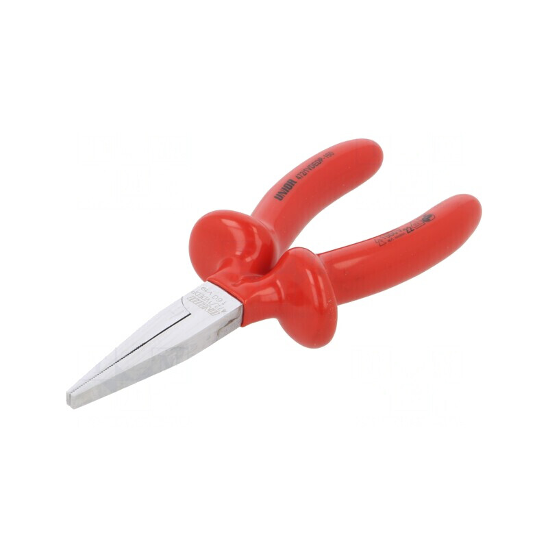 Clește izolat plăți oțel carbon 160mm | Electronic-mag.ro | Componente Electronice Clește izolat plăți oțel carbon 160mm | Electronic-mag.ro | Componente Electronice