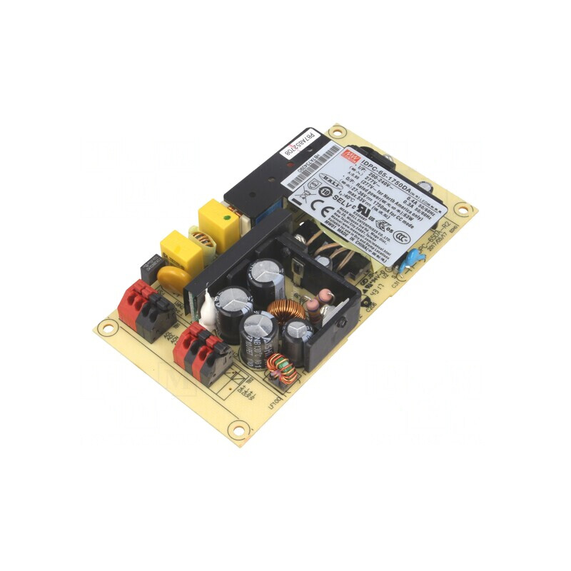 Alimentator LED 63W DALI 27-36V | Electronic-mag.ro | Componente Electronice