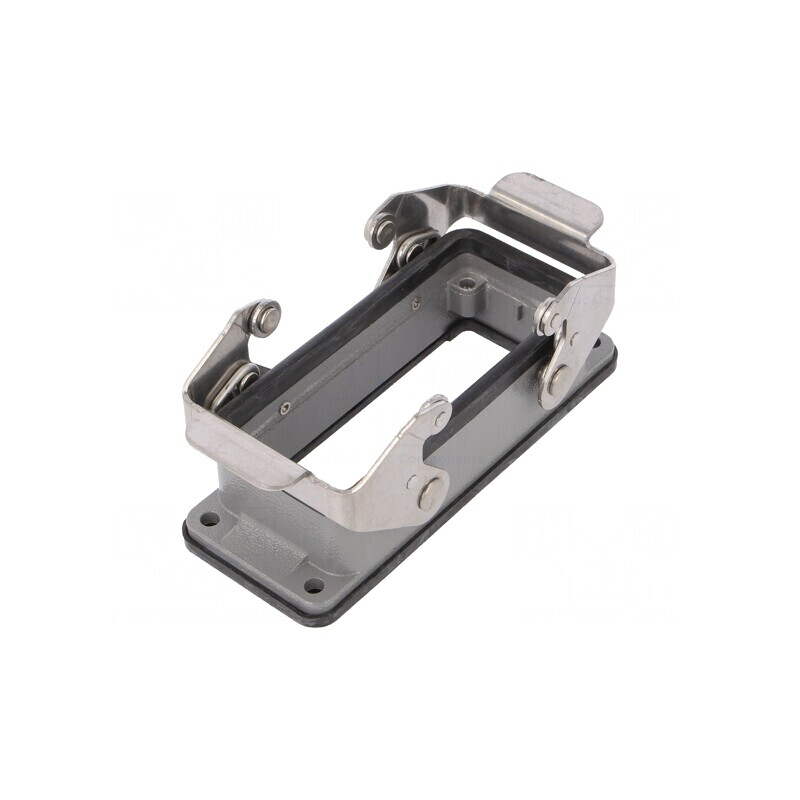 Carcasă pentru Conectori HDC 77.5x27mm H16B-AGS | Electronic-mag.ro | Componente Electronice