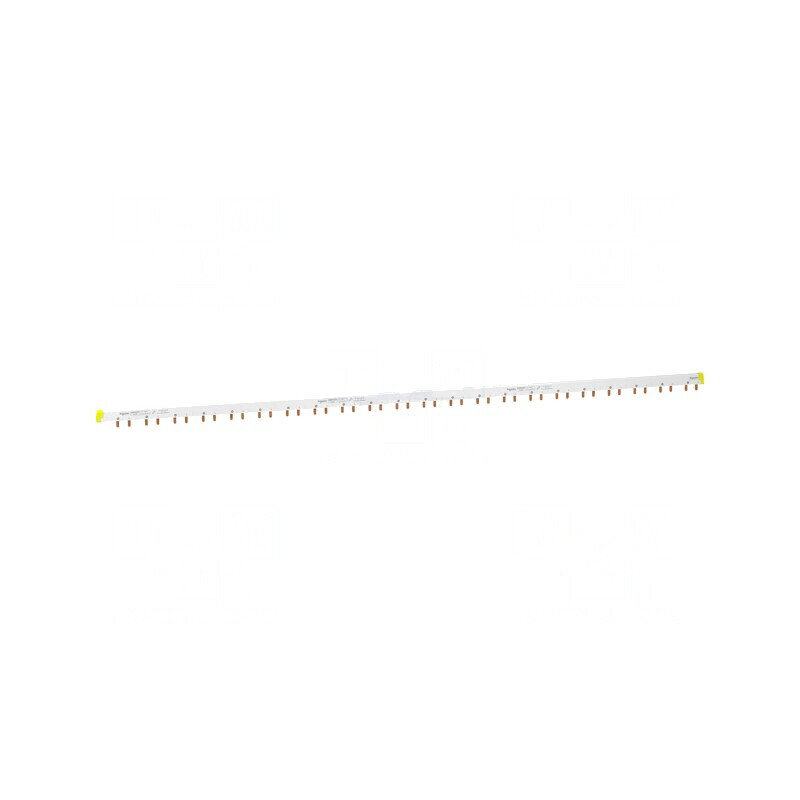 Bară colectoare 100A 415V 57 module | Electronic-mag.ro | Componente Electronice Bară colectoare 100A 415V 57 module | Electronic-mag.ro | Componente Electronice