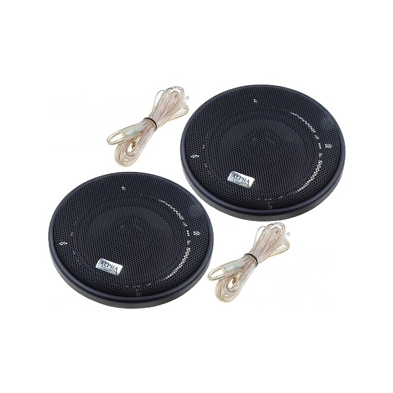 Difuzoare auto 2 căi 100mm 60W 4Ω | Electronic-mag.ro | Componente Electronice