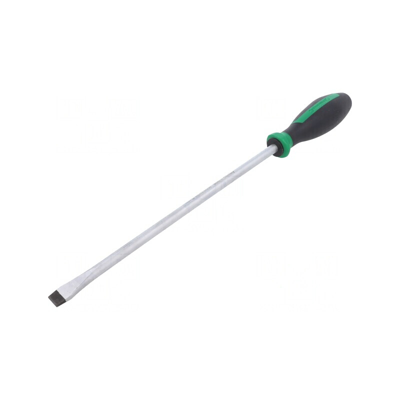 Șurubelniță plată DRALL 12,0x2,0mm 250mm | Electronic-mag.ro | Componente Electronice