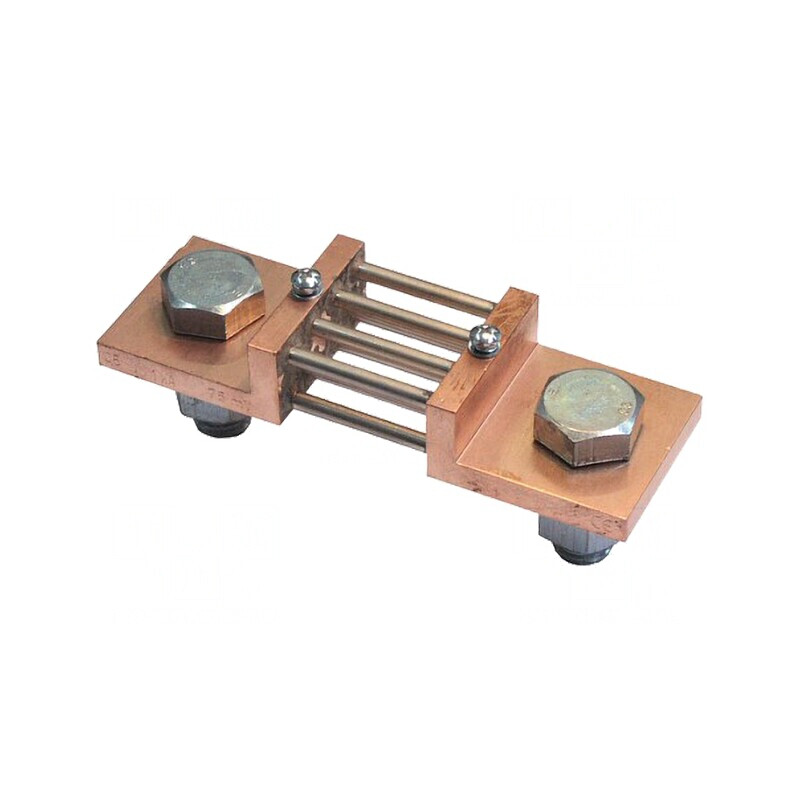 Şunt de curent 125A 75mV Clasa 0,2 | Electronic-mag.ro | Componente Electronice Şunt de curent 125A 75mV Clasa 0,2 | Electronic-mag.ro | Componente Electronice