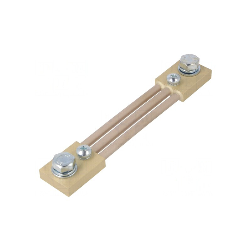 Şunt de curent 200A 100mV Clasa 0,2 | Electronic-mag.ro | Componente Electronice Şunt de curent 200A 100mV Clasa 0,2 | Electronic-mag.ro | Componente Electronice