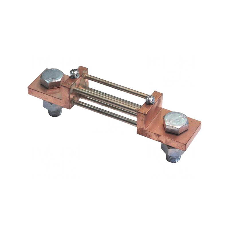 Şunt de curent 40A 100mV Clasa 0,2 | Electronic-mag.ro | Componente Electronice Şunt de curent 40A 100mV Clasa 0,2 | Electronic-mag.ro | Componente Electronice