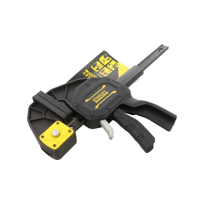 Presă de prindere universală 150mm FATMAX | Electronic-mag.ro | Componente Electronice