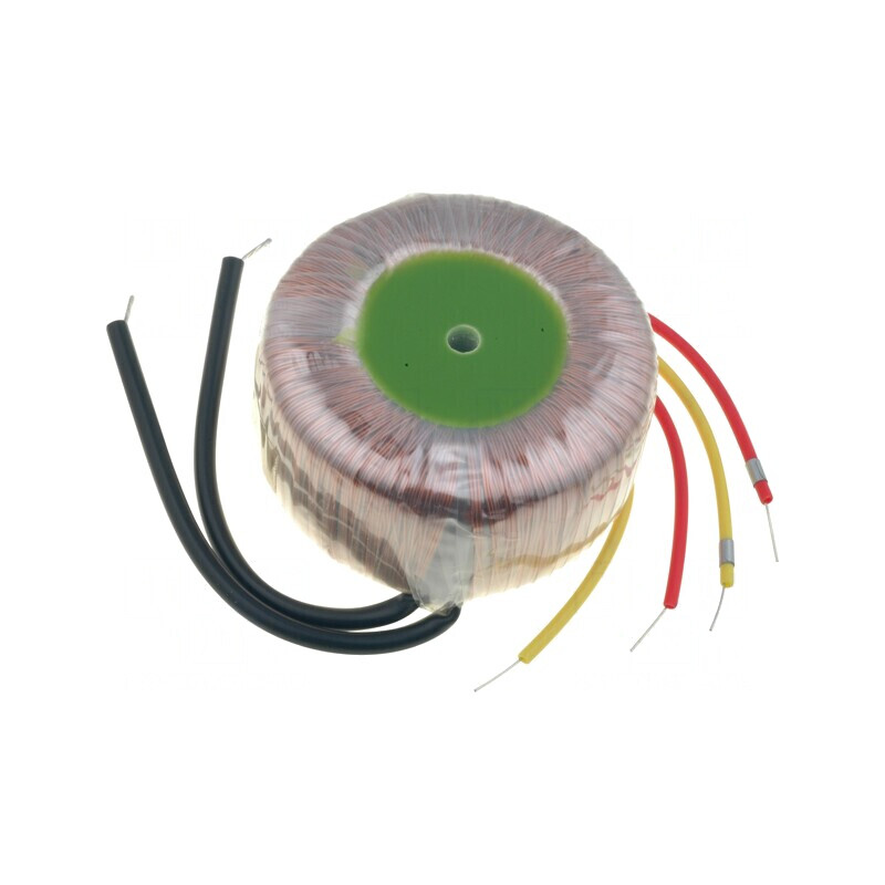 Transformator toroidal 35VA 230V 17V 1,02A | Electronic-mag.ro | Componente Electronice