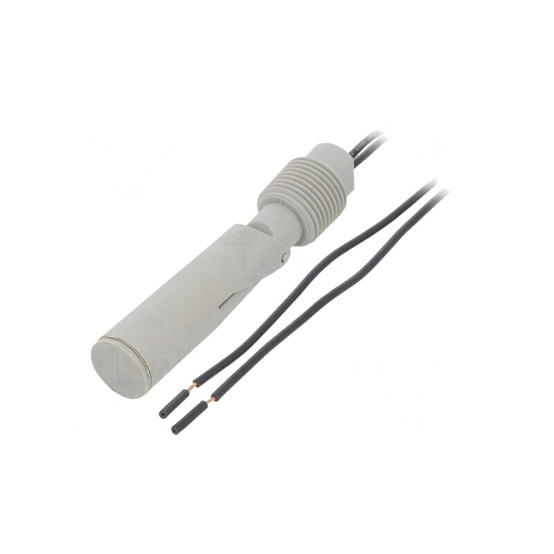 Senzor Nivel Lichid -10÷120°C cu Cablu 1m | Electronic-mag.ro | Componente Electronice