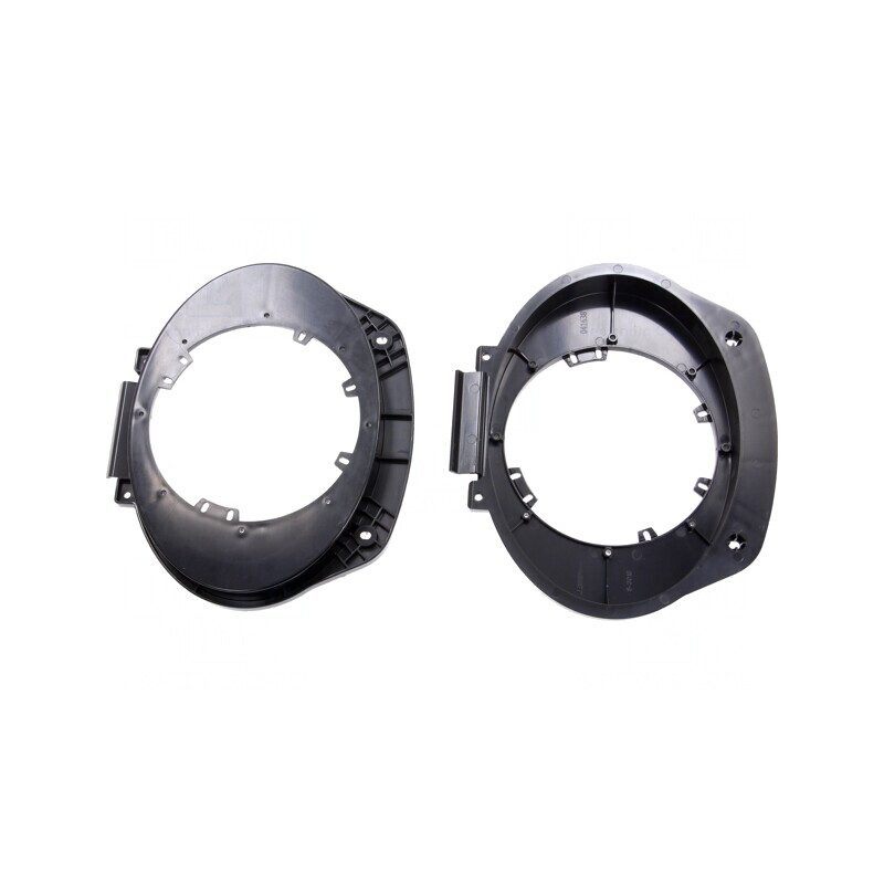 Cadru difuzor Chevrolet 150mm/170mm 2buc. | Electronic-mag.ro | Componente Electronice