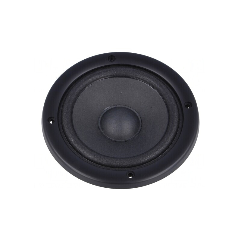 Difuzor General 80W 8Ω 102x102x41mm 450-13000Hz Ø130mm | Electronic-mag.ro | Componente Electronice